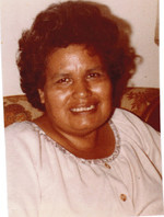 Martha Perez