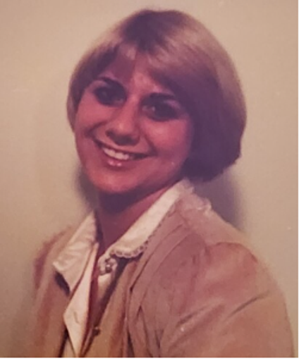 Karen Hedrick