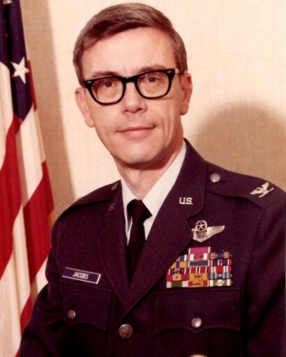 Joseph H. Jacobs