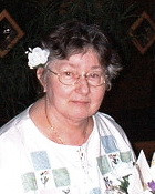 Marjorie Irene White Profile Photo
