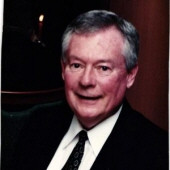 John McDevitt