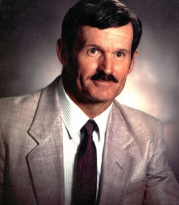 Robert O'Dell Profile Photo