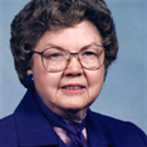 Edna Isabel Karow Profile Photo