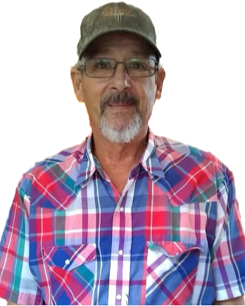 Larry Mack Keel's obituary image