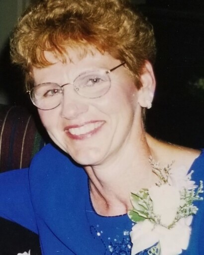 Gloria Jean Walters's obituary image