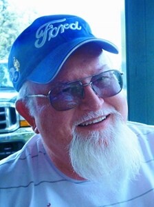 Donald R. Leeth Jr.