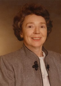 Mary Hoekstra