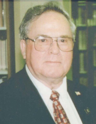 George Carey Profile Photo