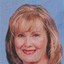 Annette Hogan Profile Photo