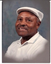 Moses  A. Johnson Profile Photo