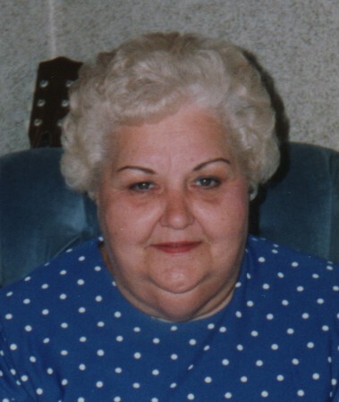 Betty R. Shammo