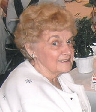 Mary Wunderlich