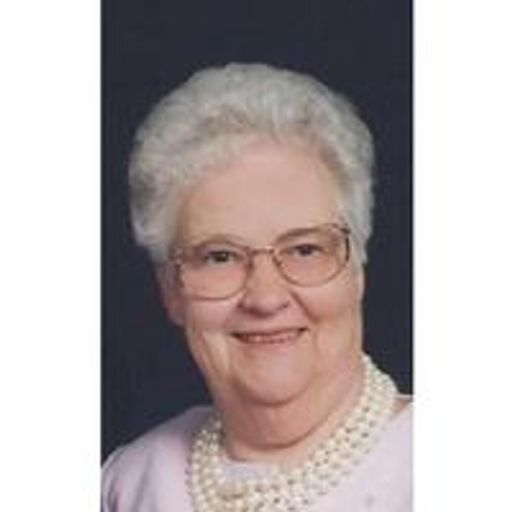 Barbara E. Coffman Profile Photo