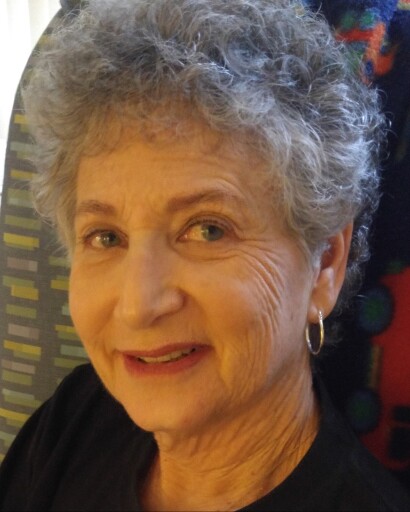 Gail Harrison Grossman Profile Photo