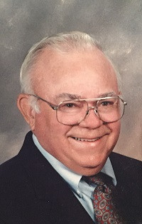 Robert A. "Buddy" May