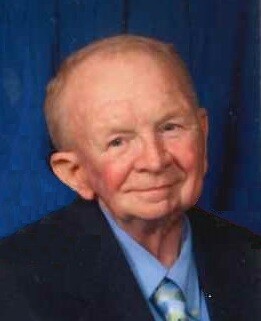 Eugene Clark Marsteller