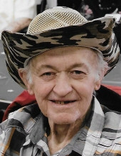 James Hancock