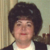 Mrs. Mary "Louise" Thomason Profile Photo