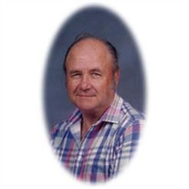 Donald L. McLeod Profile Photo