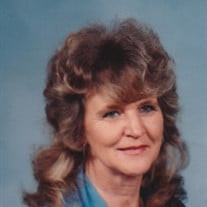 Aileen (Harris) Tulbert