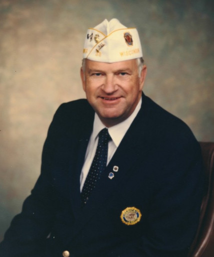 Robert C. Weyenberg Profile Photo