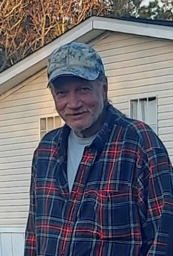 Clarence Randall Strickland