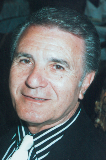 Stefano Ficalora