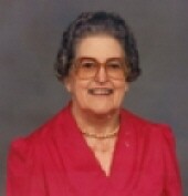 Wanda Mae Henderson Profile Photo