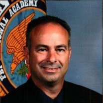 Lt. Jamie David Monfra Profile Photo