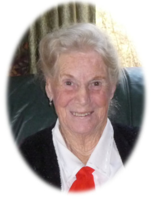 Phyllis Eleanor Dunlop Profile Photo