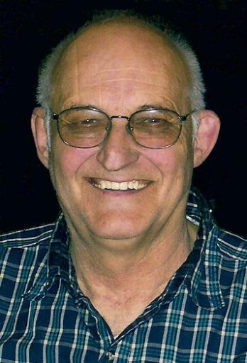 Robert Alvin Kluender