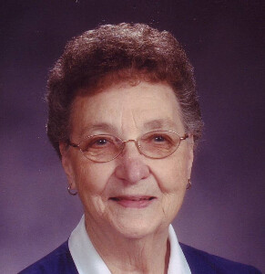 Emma L. Warren