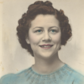 Mildred H Johnson