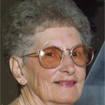 Mildred C. Porter Childress