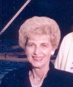 Dorothy Jean Dial