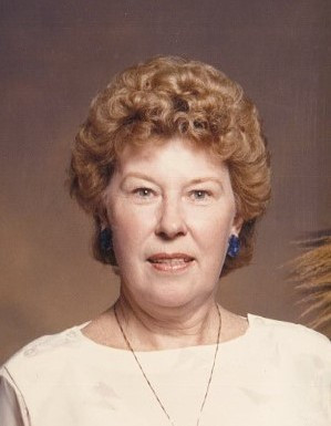 Phyllis Mary (Allen)  Legerton Profile Photo