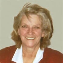Doris B. Steward