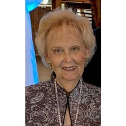 Martha F Stovall Profile Photo