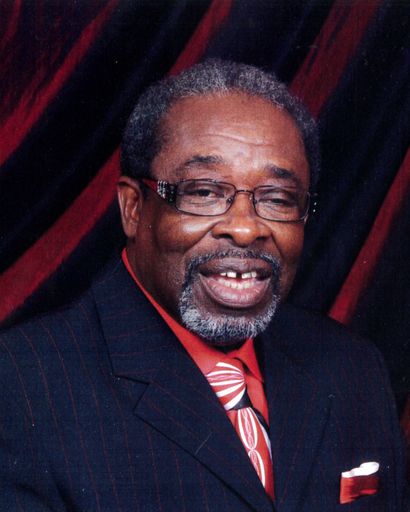 Booker T. Campbell