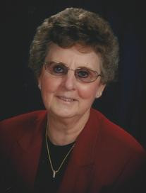 Wilma Barrett Padrick Profile Photo