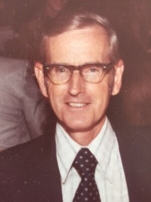 James Webb, Sr