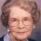 Margaret W. Coffey