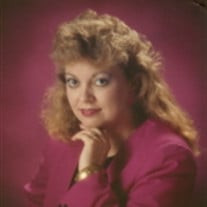 Jacqueline Floyd Asbury Profile Photo