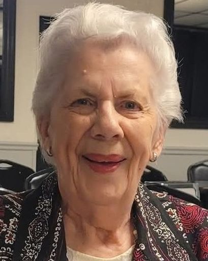 Ruby Stone Simmons Smith Profile Photo