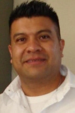 Mario Alberto Suarez Garcia Profile Photo