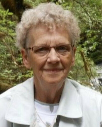 Phyllis Medley Daugherty