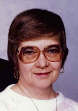 Mary L. Straszheim Profile Photo