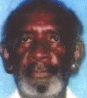 Harold Jackson, Sr.