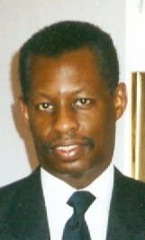 Alexander L. Perryman, Sr.