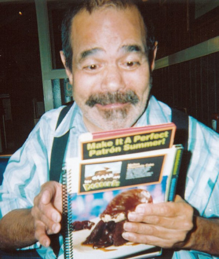 Anthony "Tony" E. Landavazo